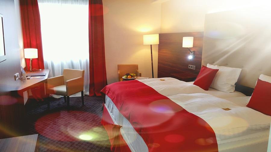 Messehotel Europe