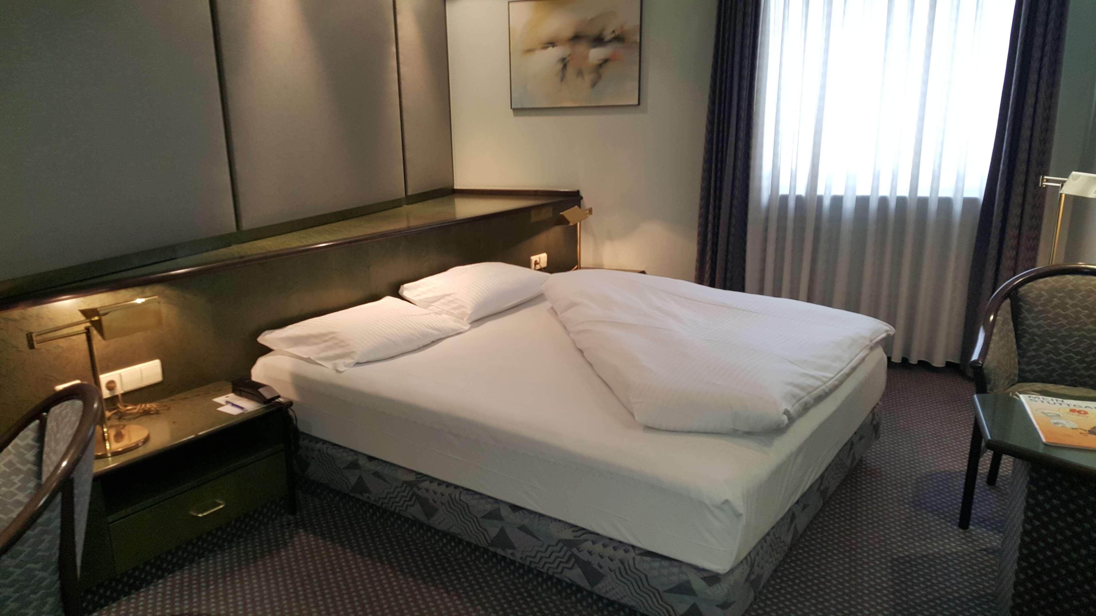 Messehotel Europe 4* Stuttgart