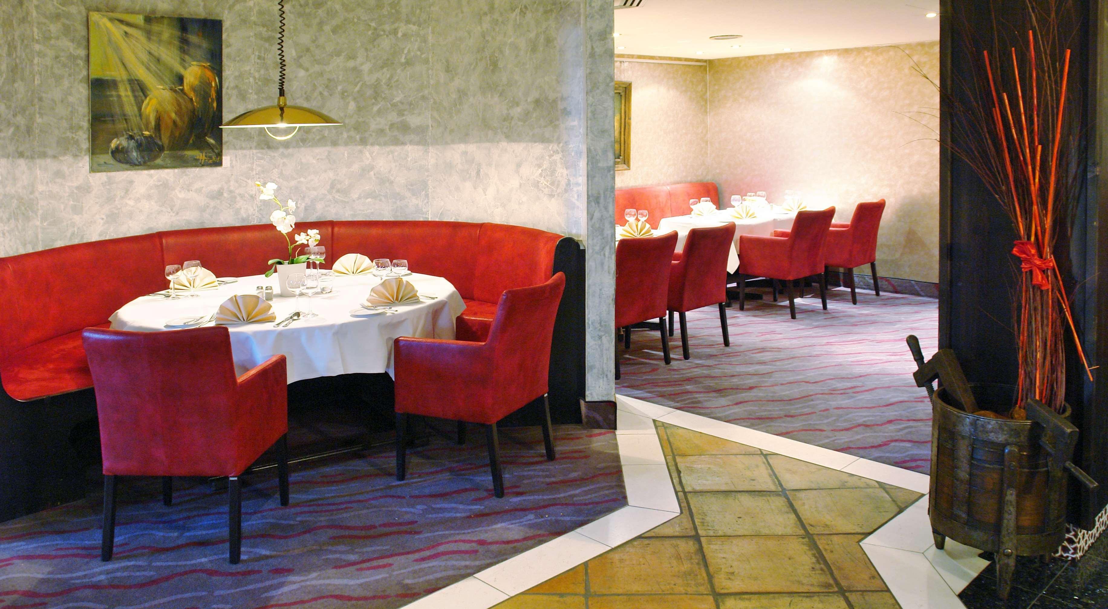 Messehotel Europe Hotel