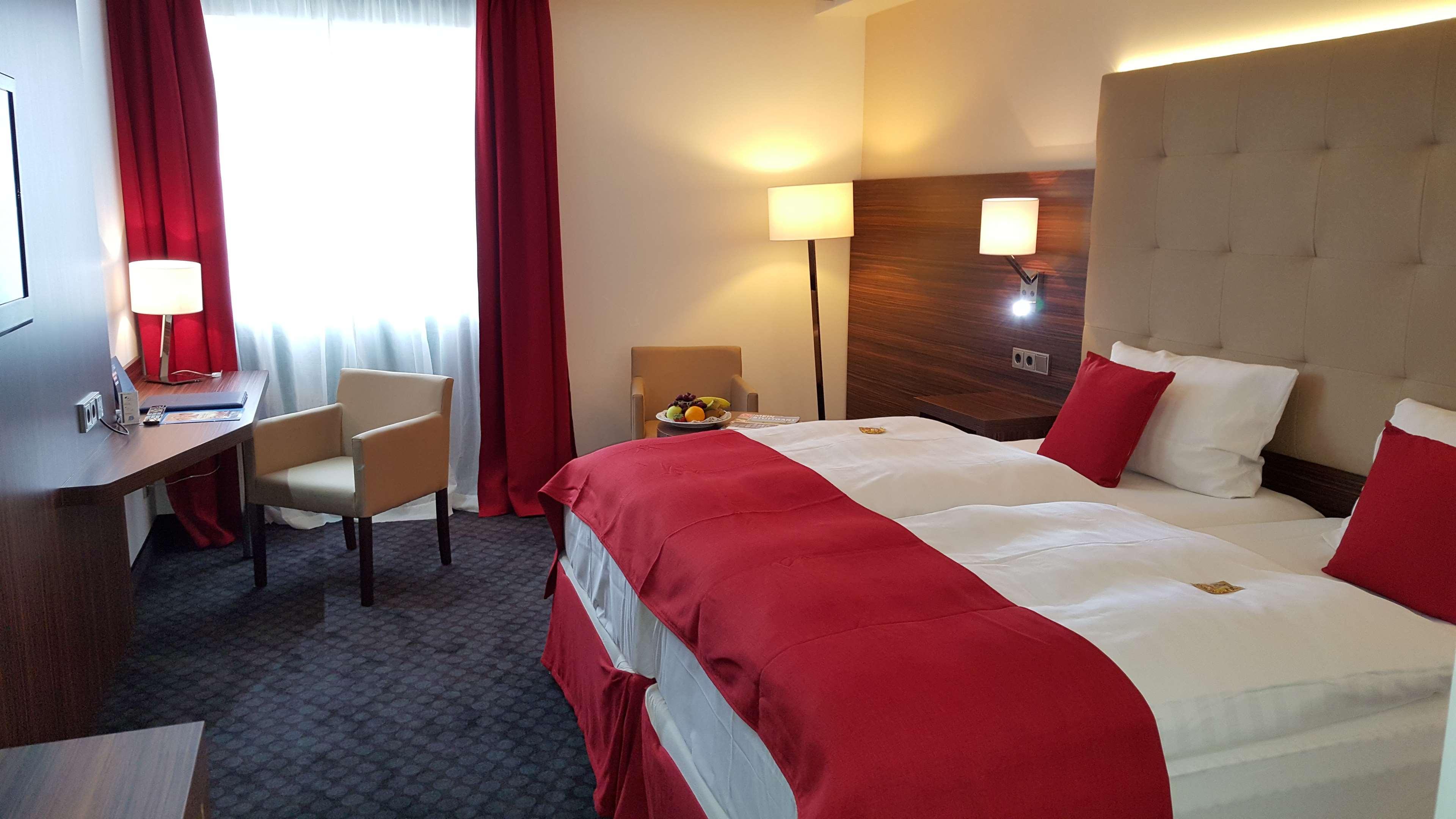 Messehotel Europe