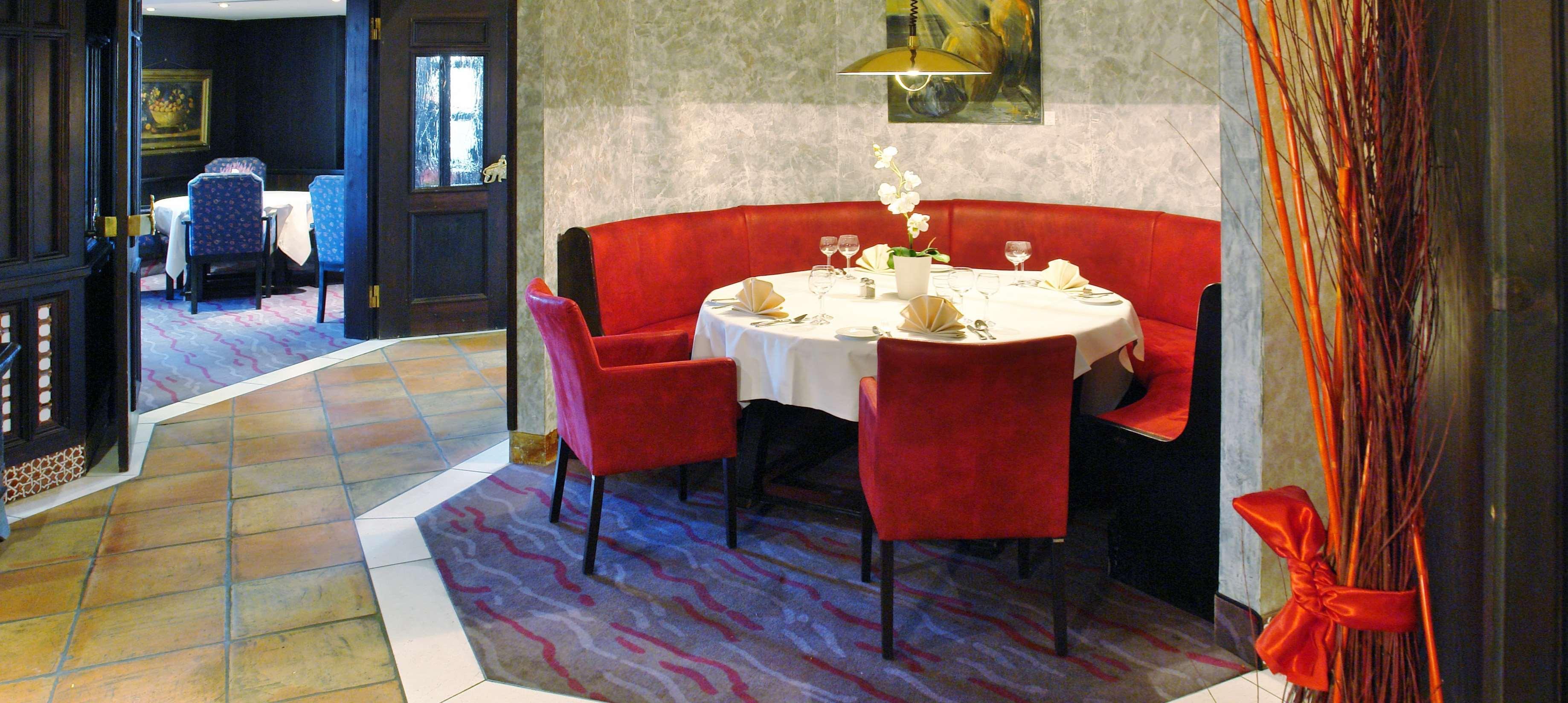 Messehotel Europe 4*