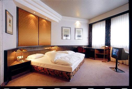 Hotel Messehotel Europe 4*