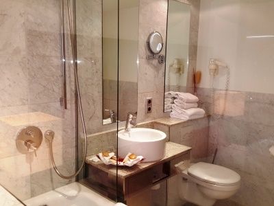 Messehotel Europe