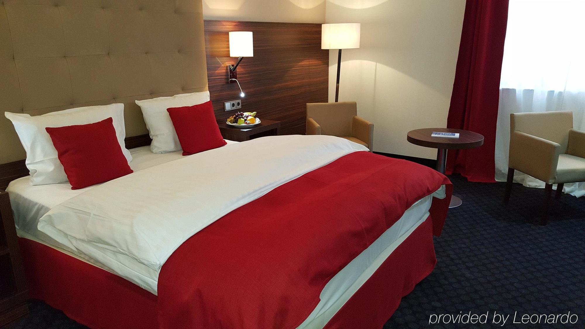 Messehotel Europe Hotel