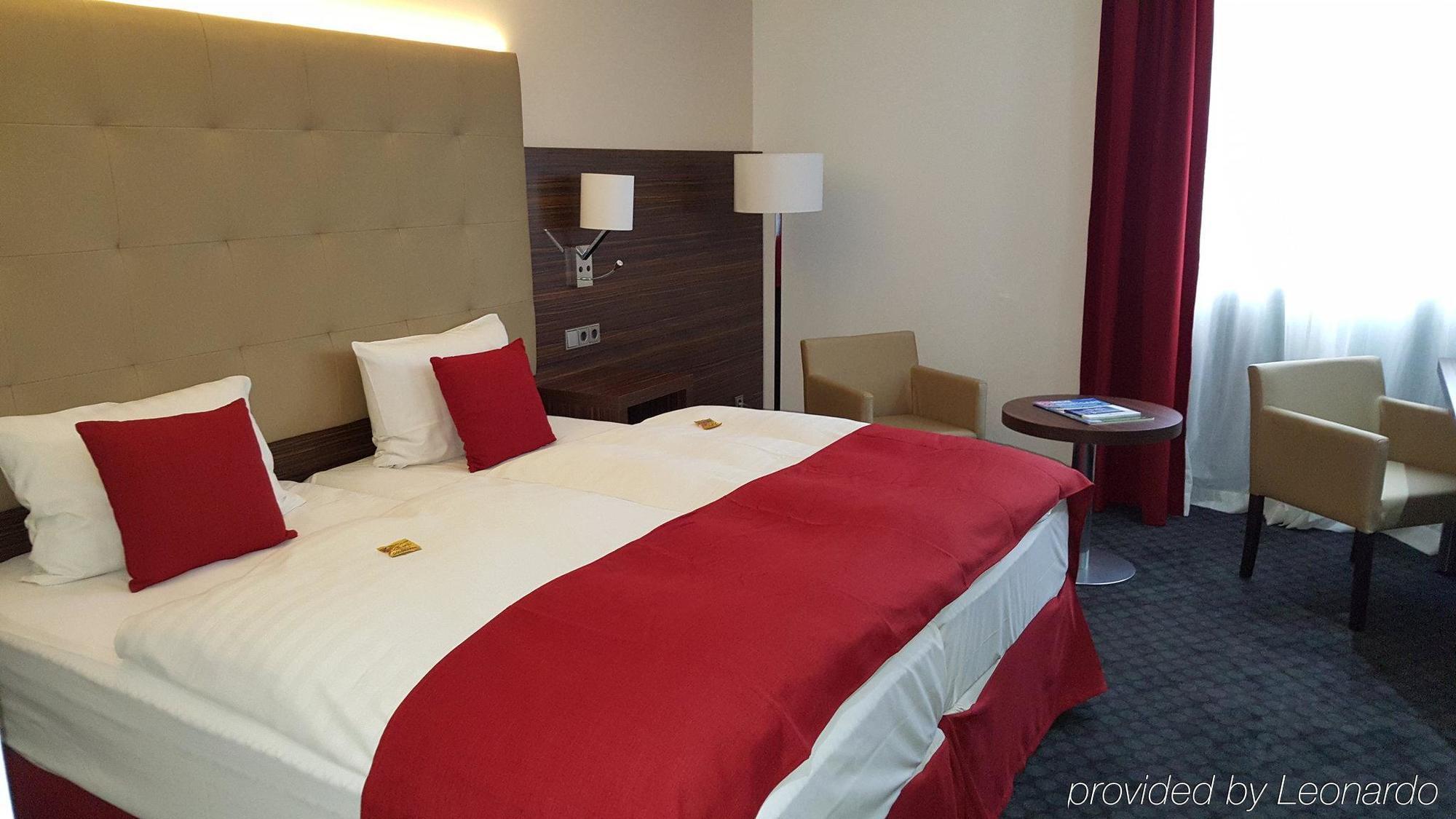 Messehotel Europe Hotel 4*