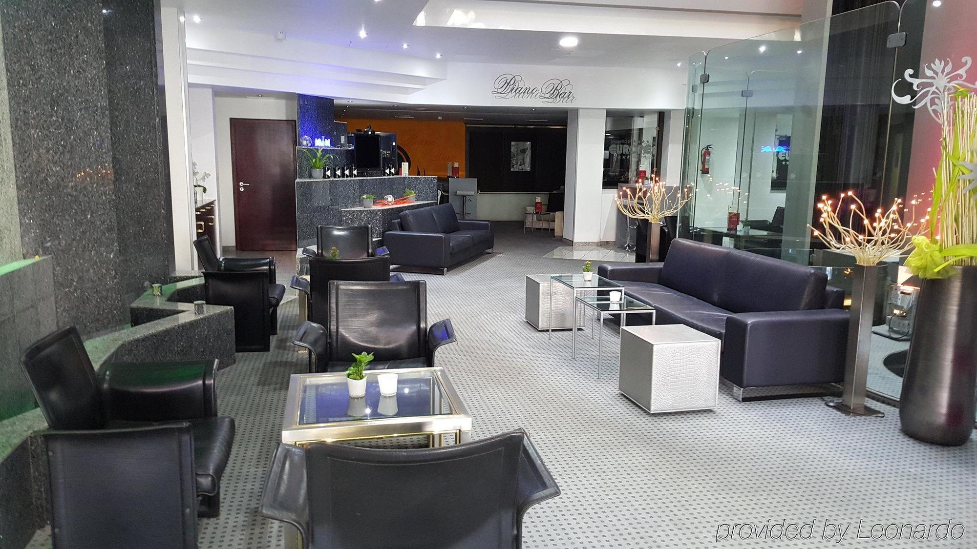 Messehotel Europe Hotel Stuttgart