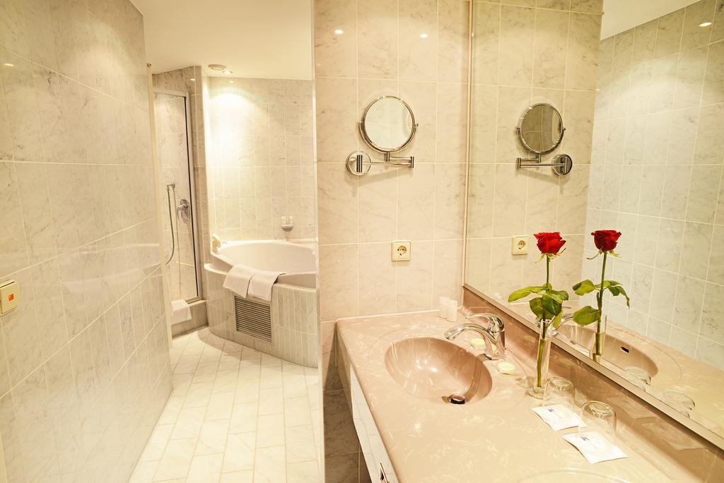 Messehotel Europe 4* Stuttgart