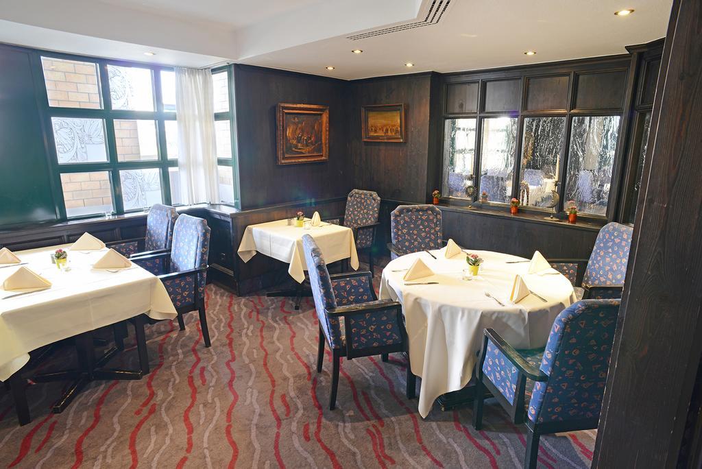 Messehotel Europe