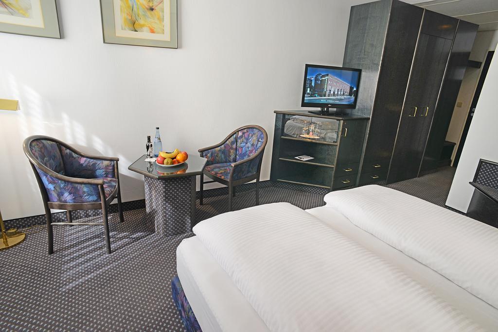 Messehotel Europe Hotel Stuttgart