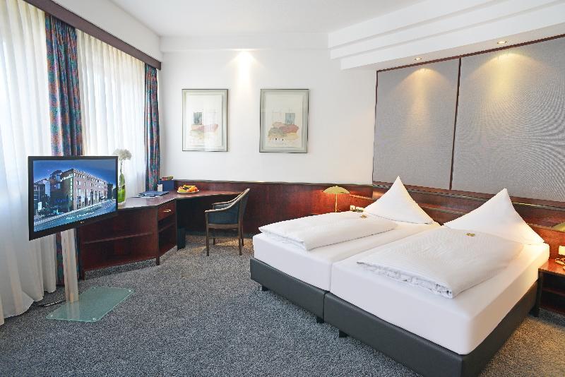 Messehotel Europe Hotel Stuttgart