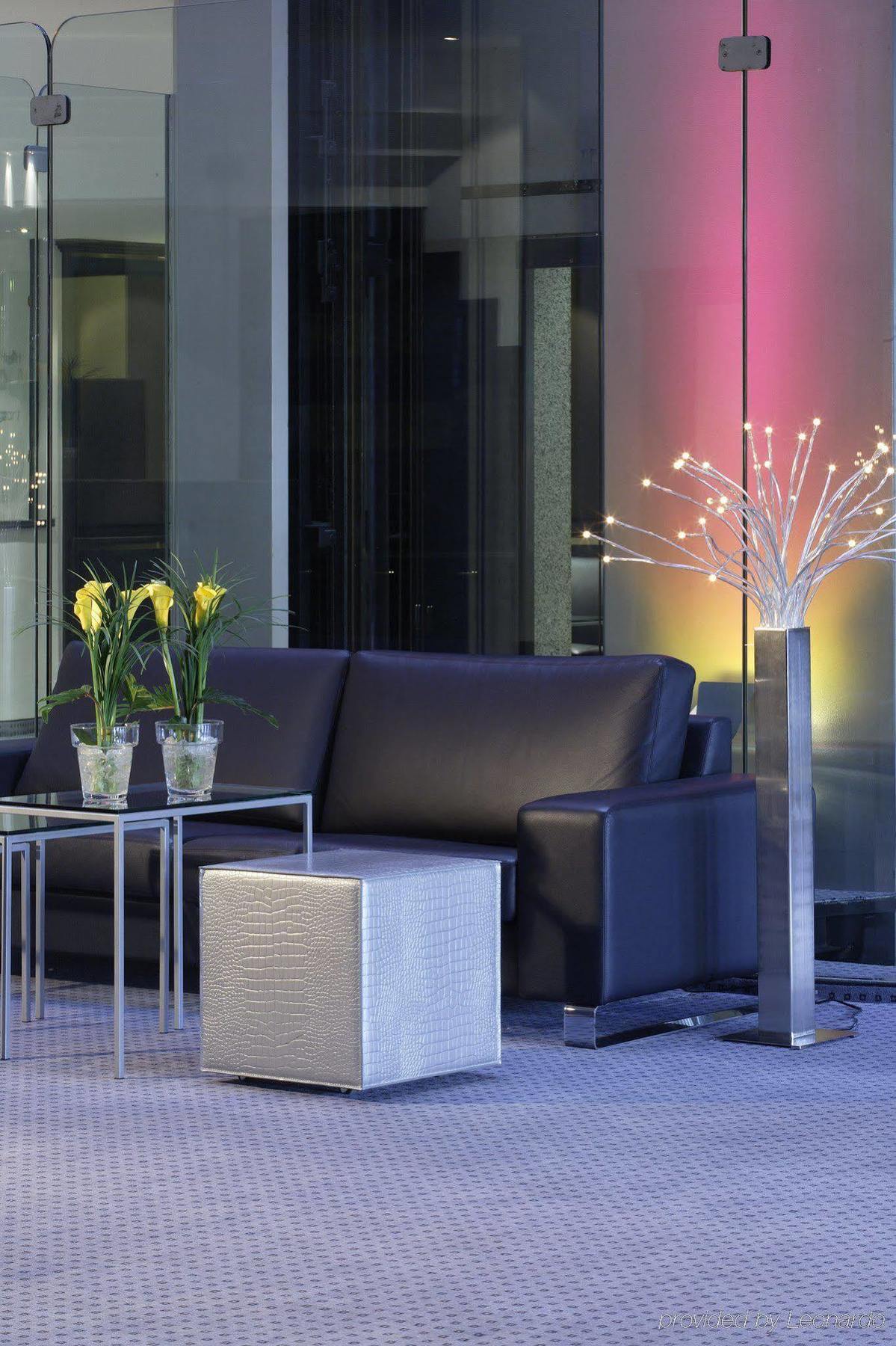 Messehotel Europe Hotel Stuttgart