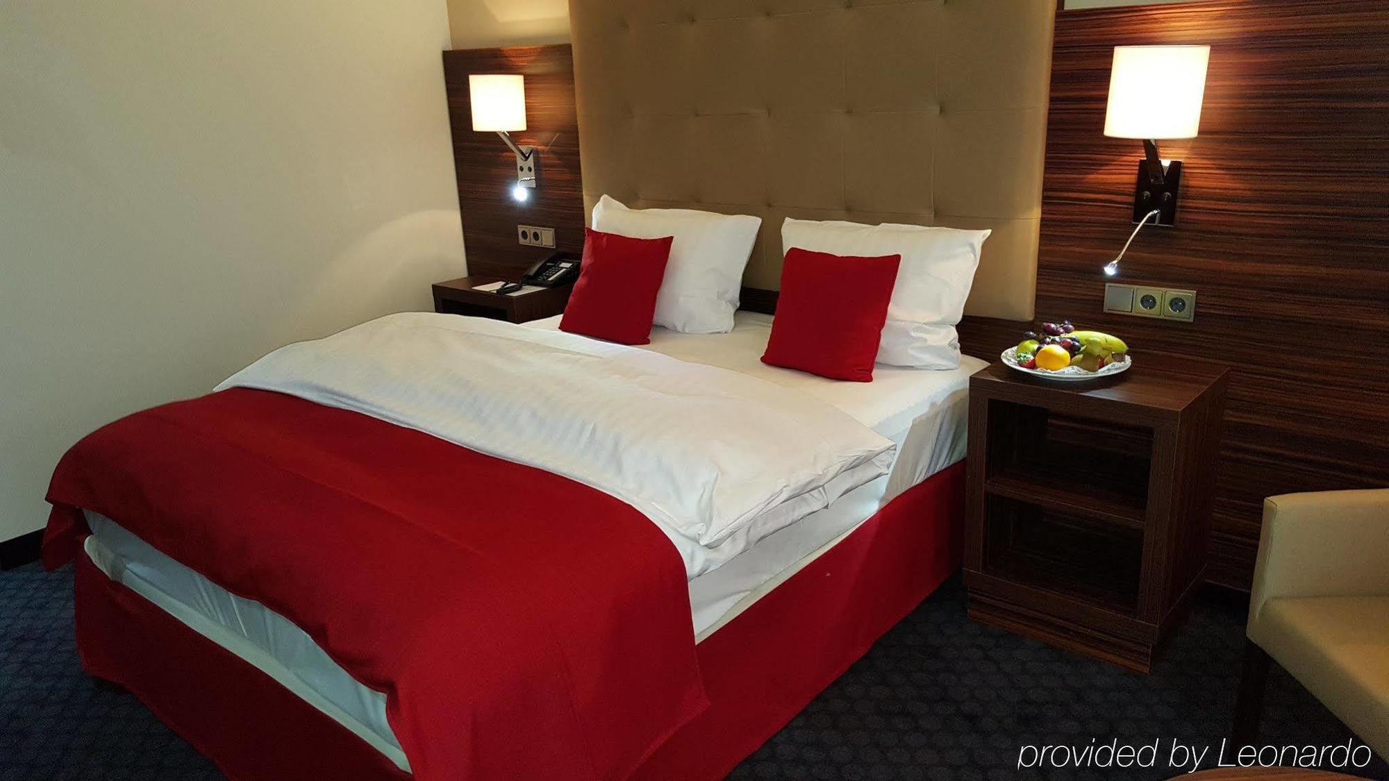 Hotel Messehotel Europe 4*