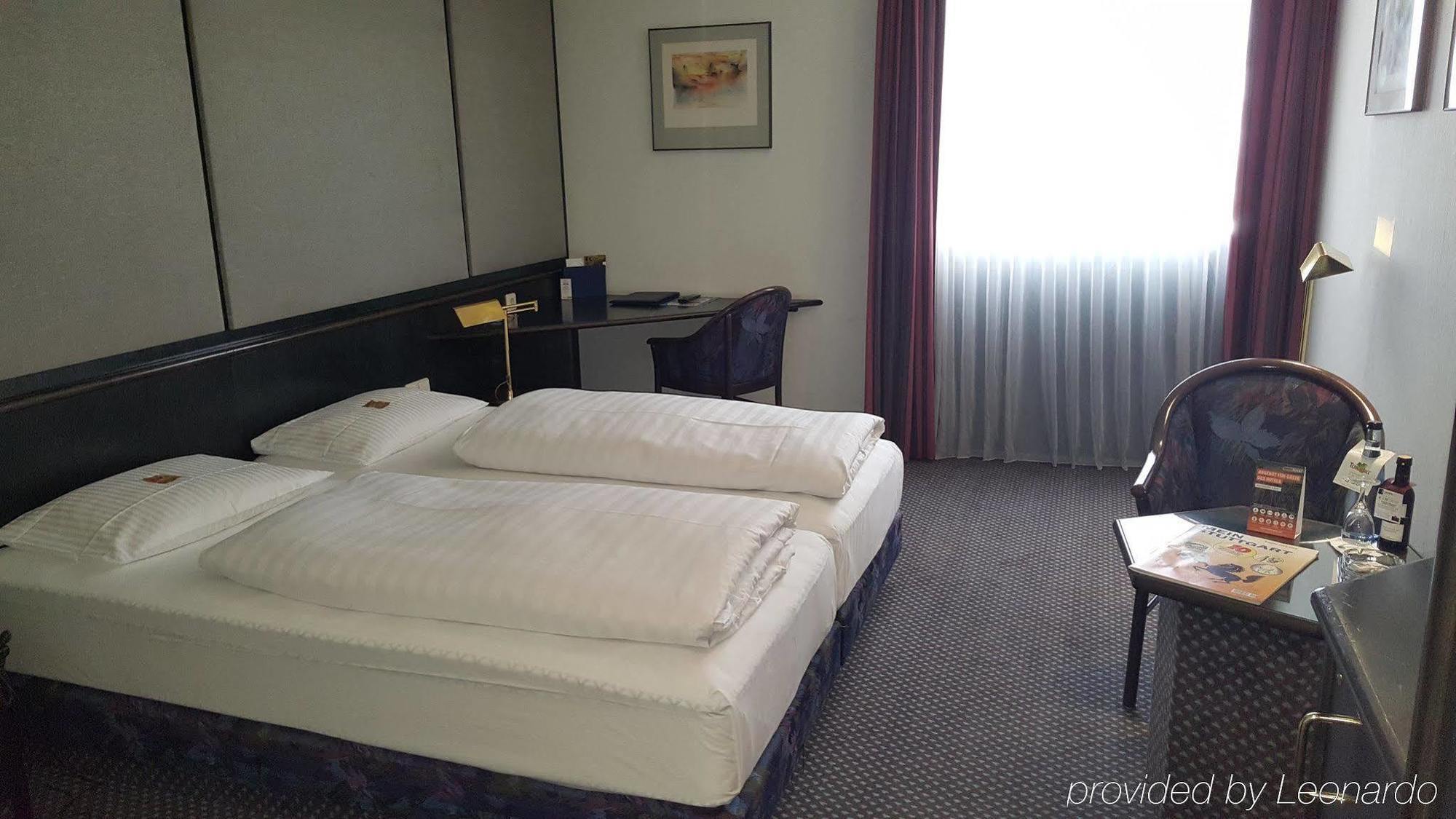 Messehotel Europe Hotel Stuttgart