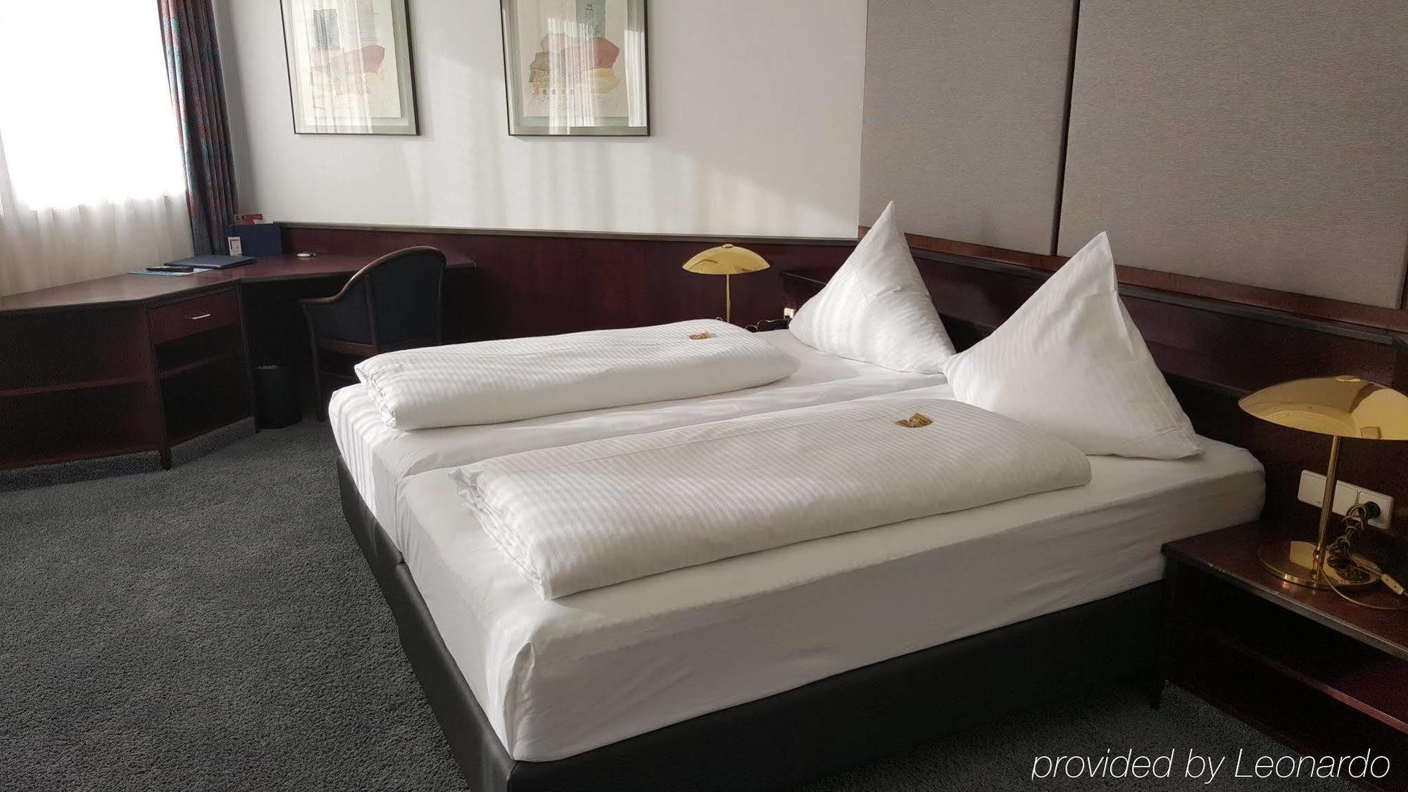 Hotel Messehotel Europe Stuttgart