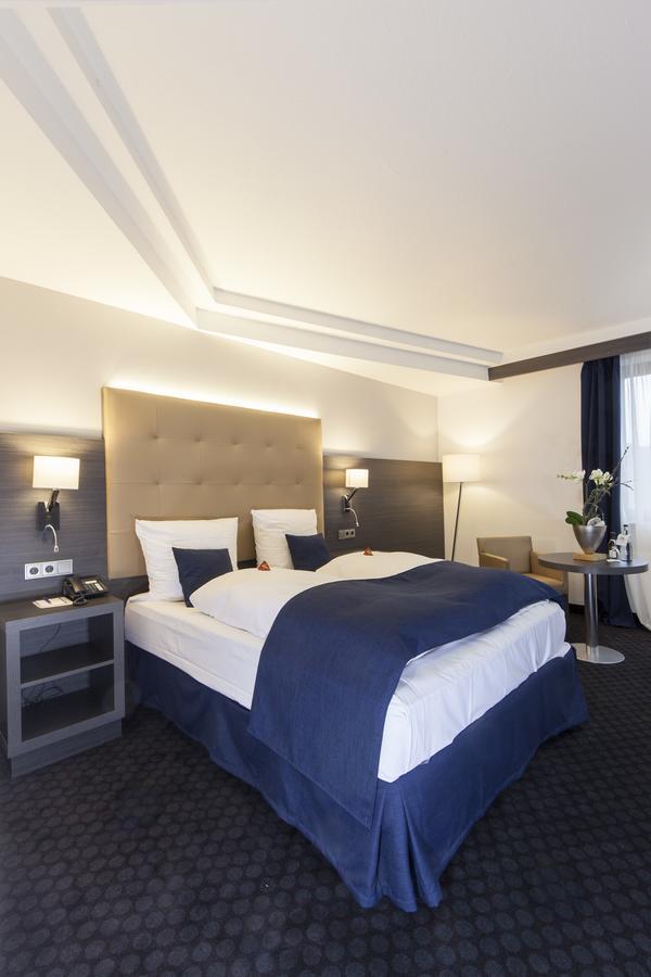 Messehotel Europe 4* Stuttgart
