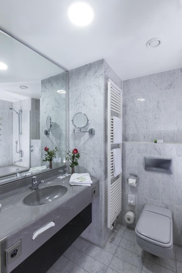 Hotel Messehotel Europe