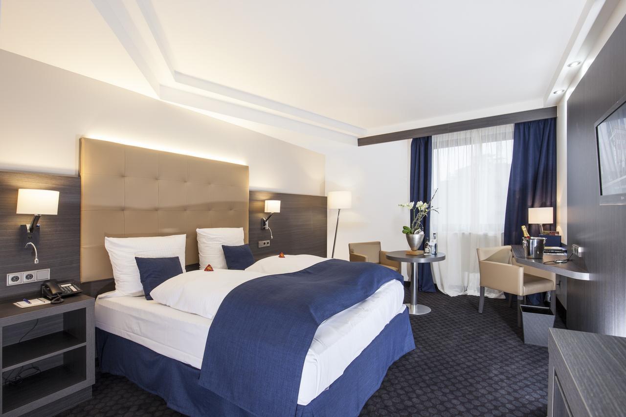 Messehotel Europe Stuttgart