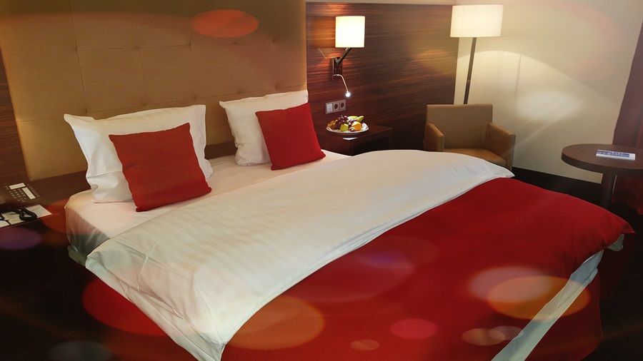 Messehotel Europe Hotel
