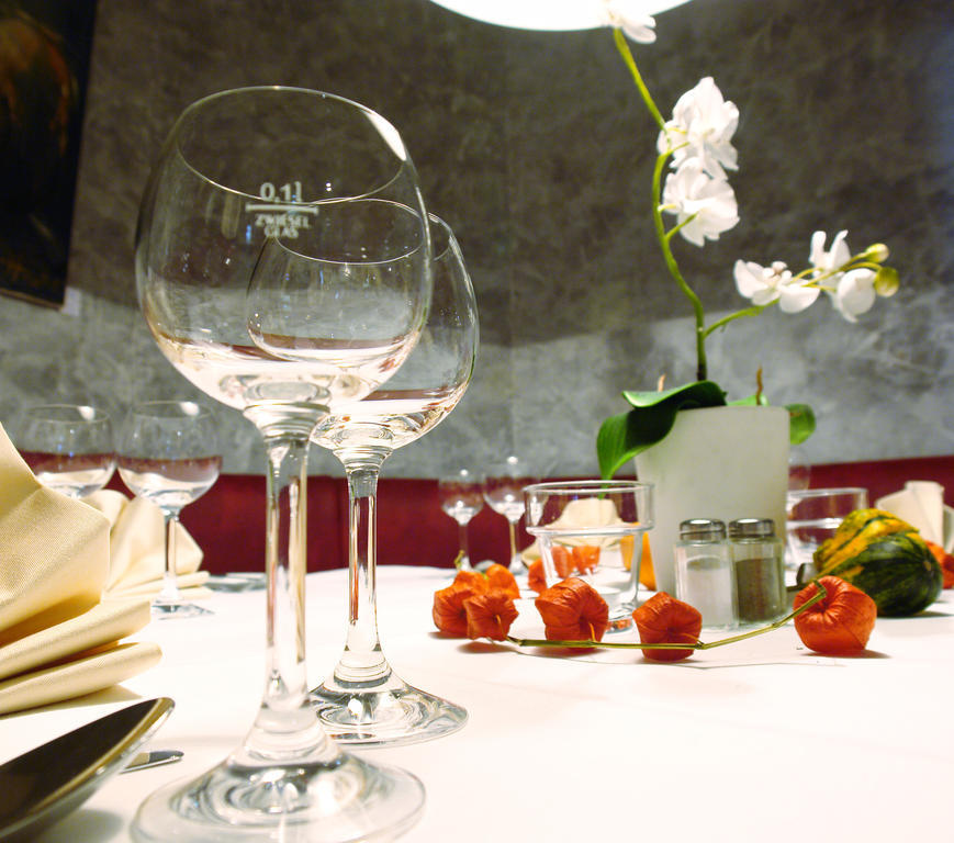 Hotel Messehotel Europe 4*
