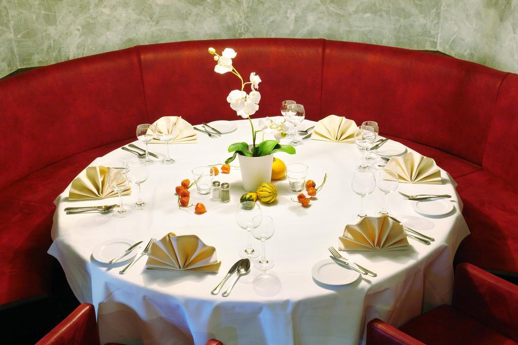 Messehotel Europe Stuttgart