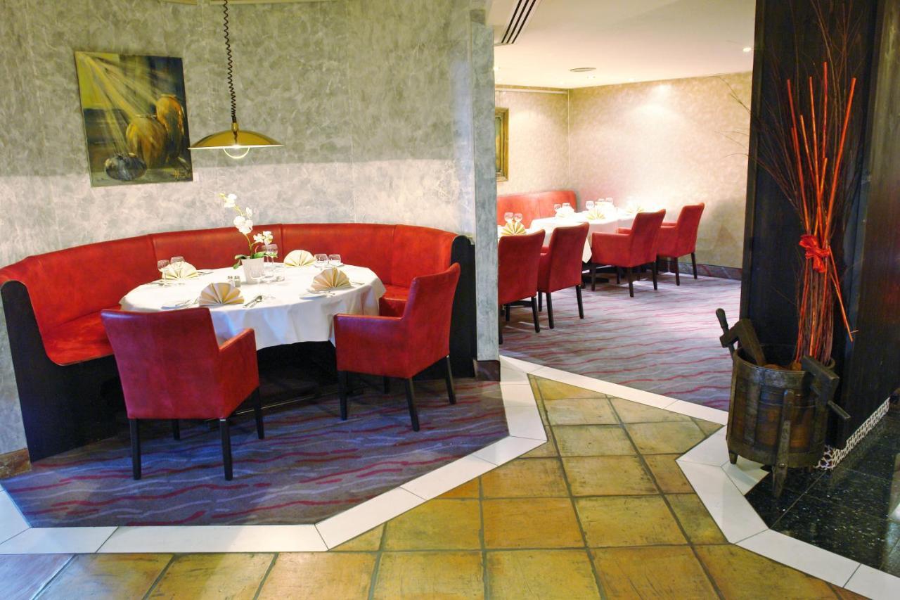 Messehotel Europe 4* Stuttgart