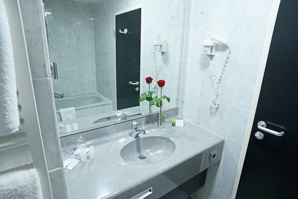 Messehotel Europe 4* Stuttgart