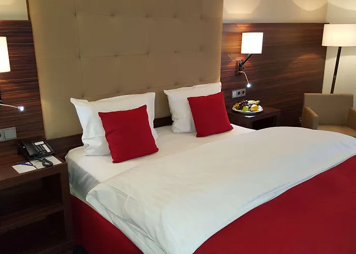 Messehotel Europe