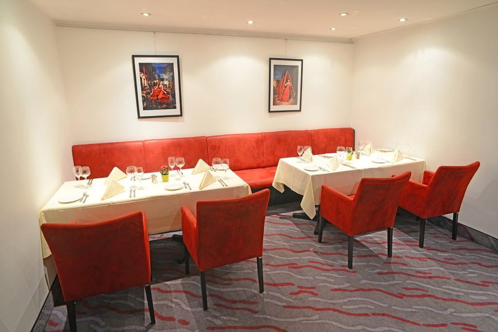 Messehotel Europe Stuttgart