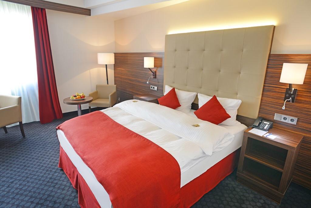 Messehotel Europe 4*