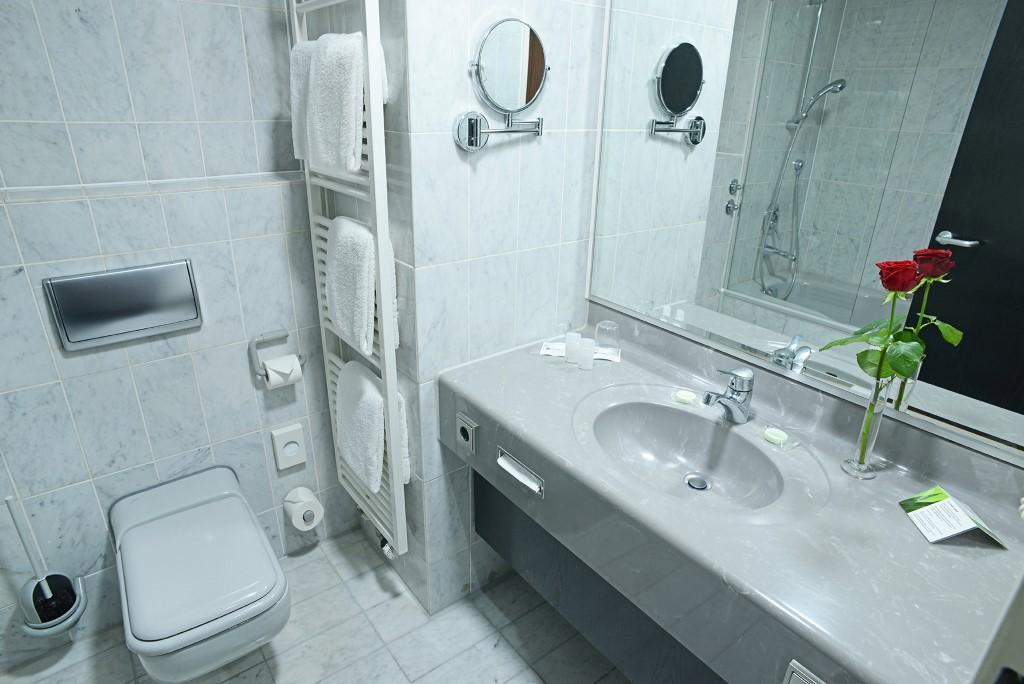 Hotel Messehotel Europe