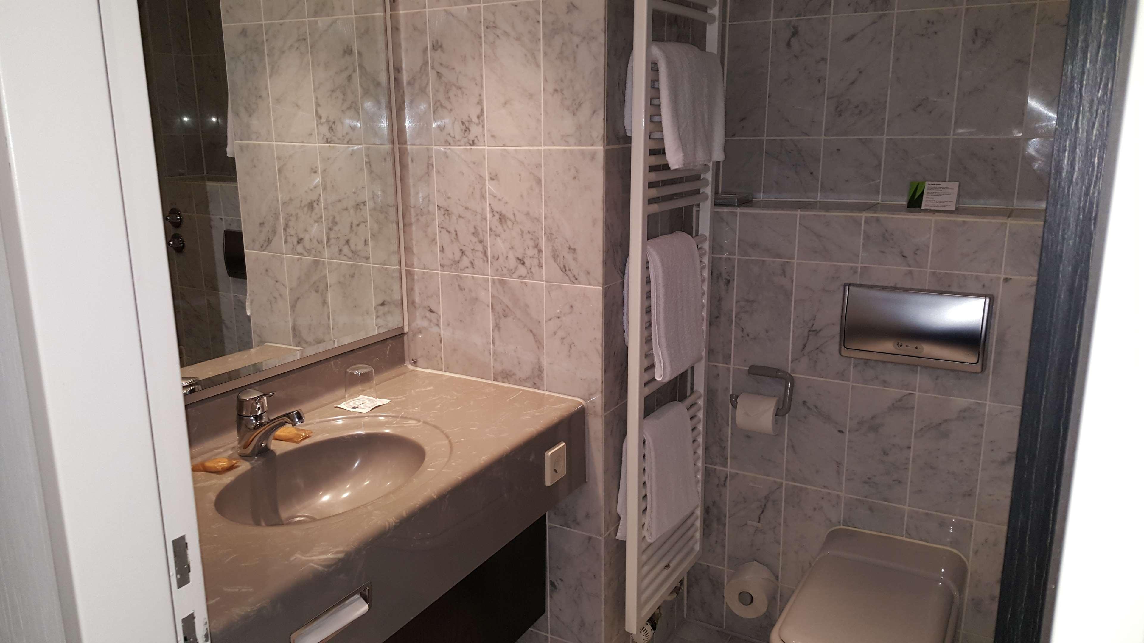 Hotel Messehotel Europe Stuttgart