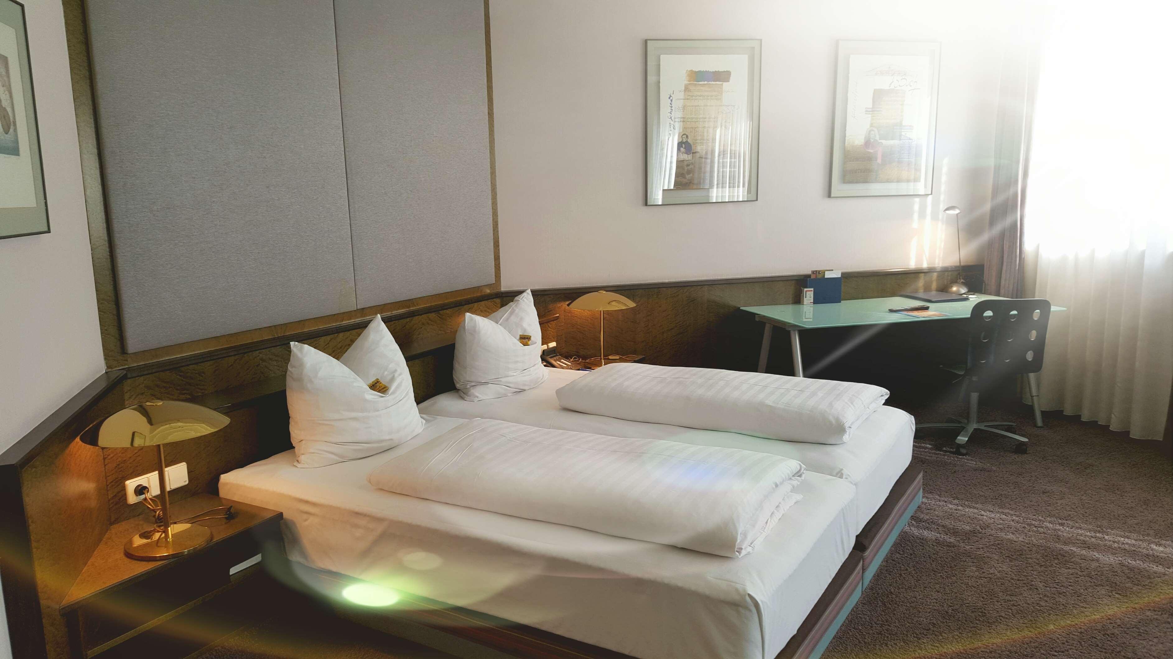Messehotel Europe 4* Stuttgart