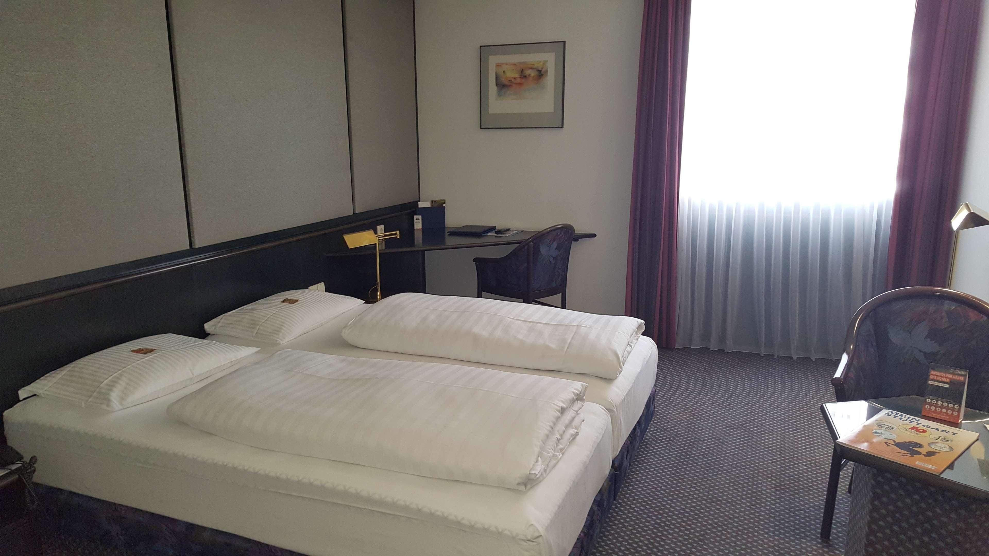 Hotel Messehotel Europe