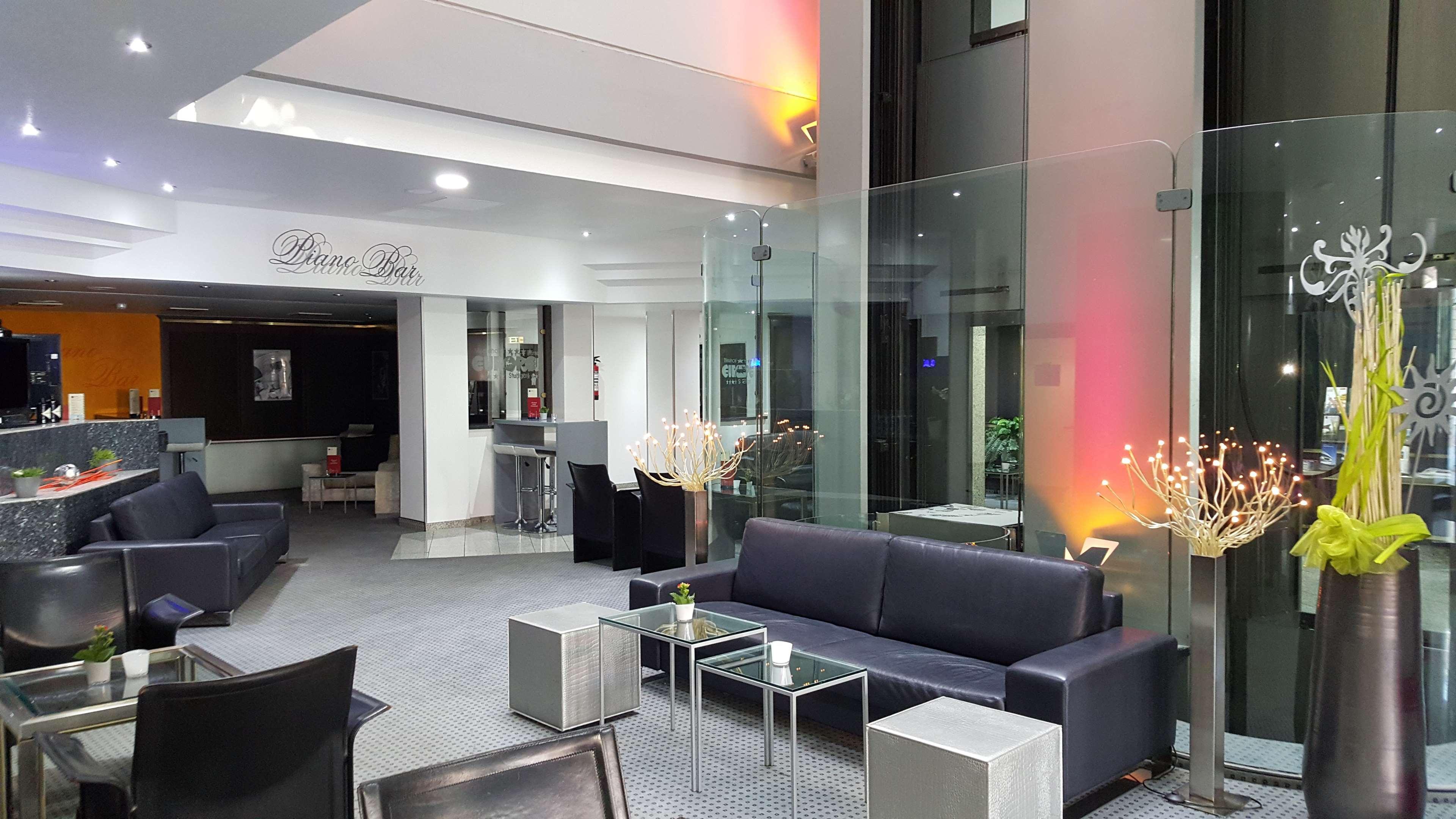 Messehotel Europe Hotel