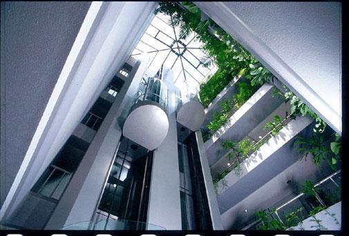 Hotel Messehotel Europe Stuttgart