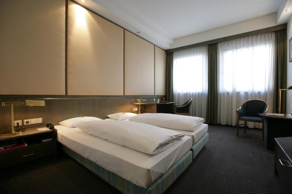 Messehotel Europe