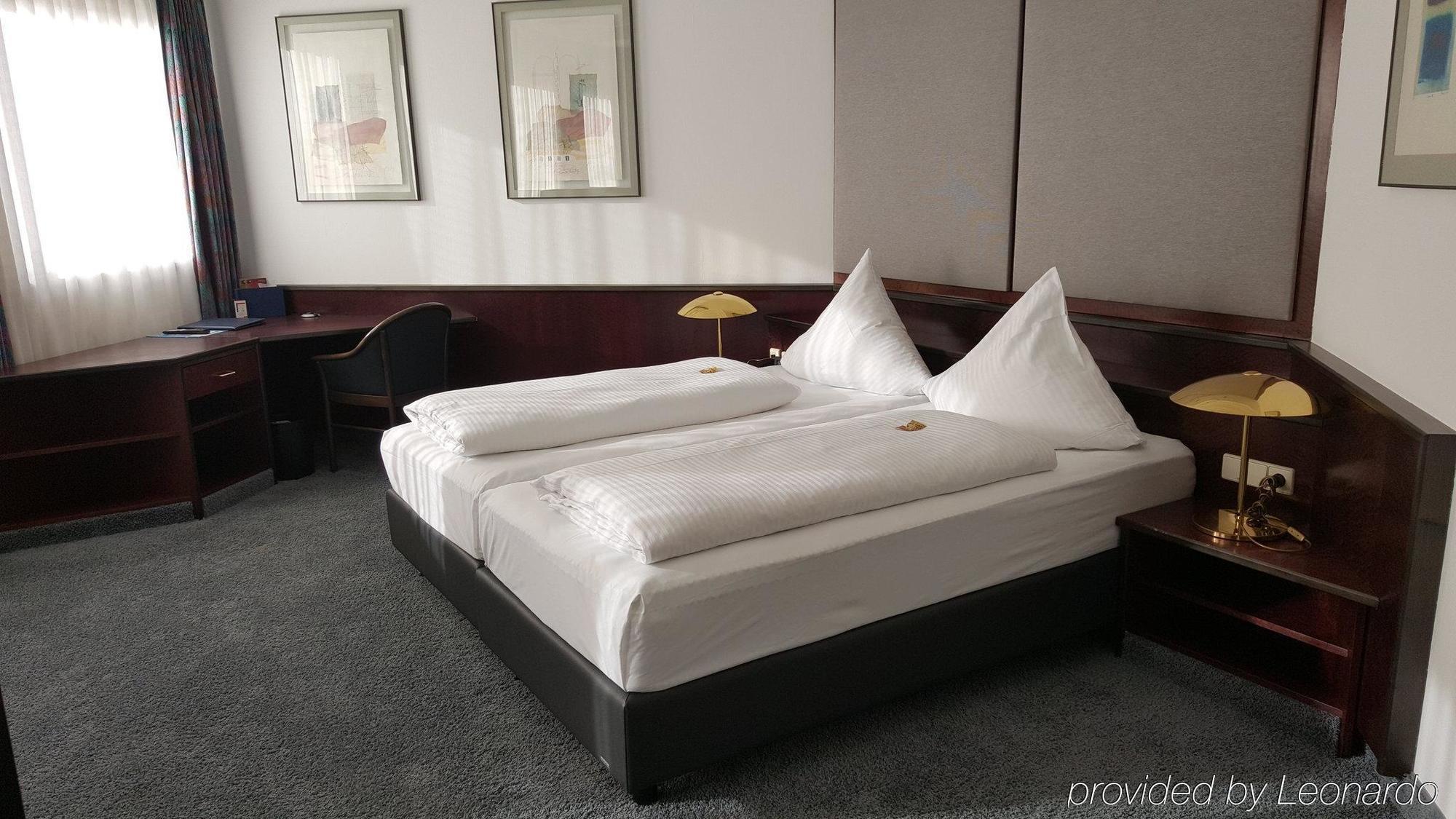 Messehotel Europe Hotel Stuttgart