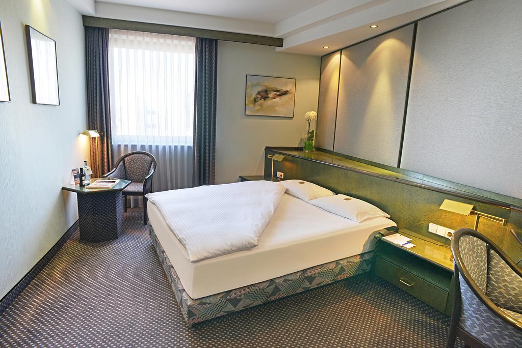 Messehotel Europe Stuttgart