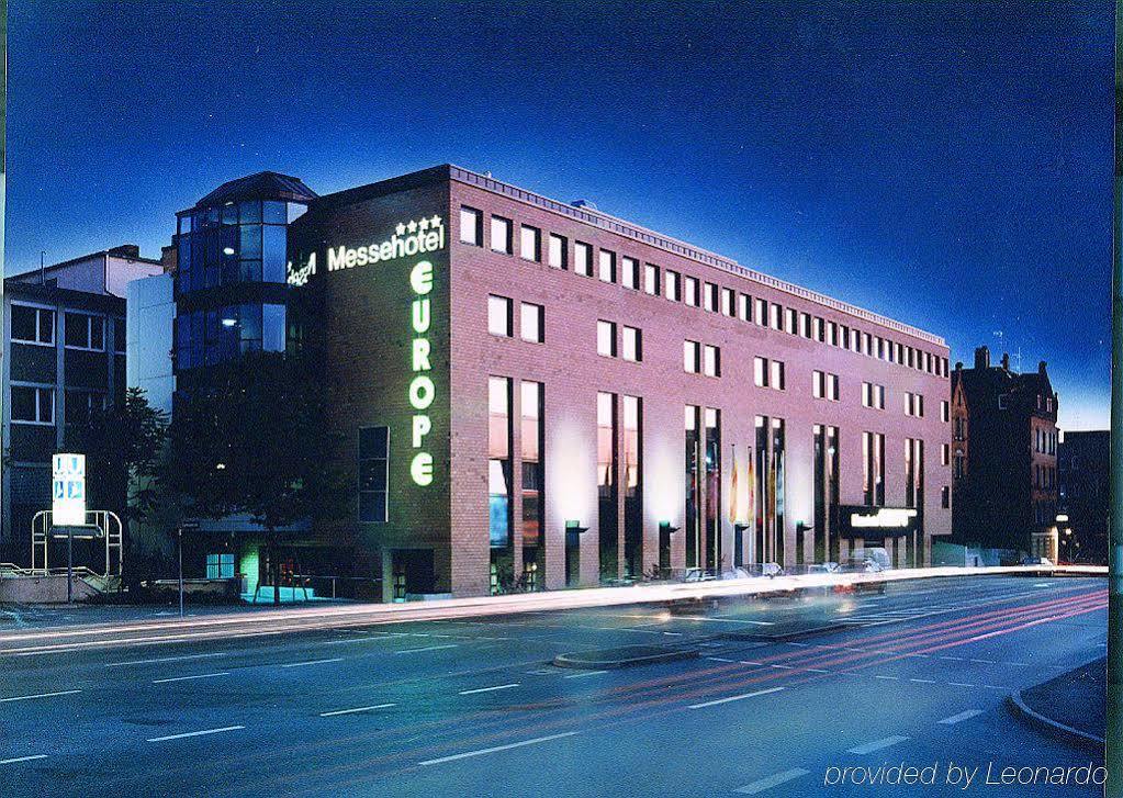 Messehotel Europe Stuttgart