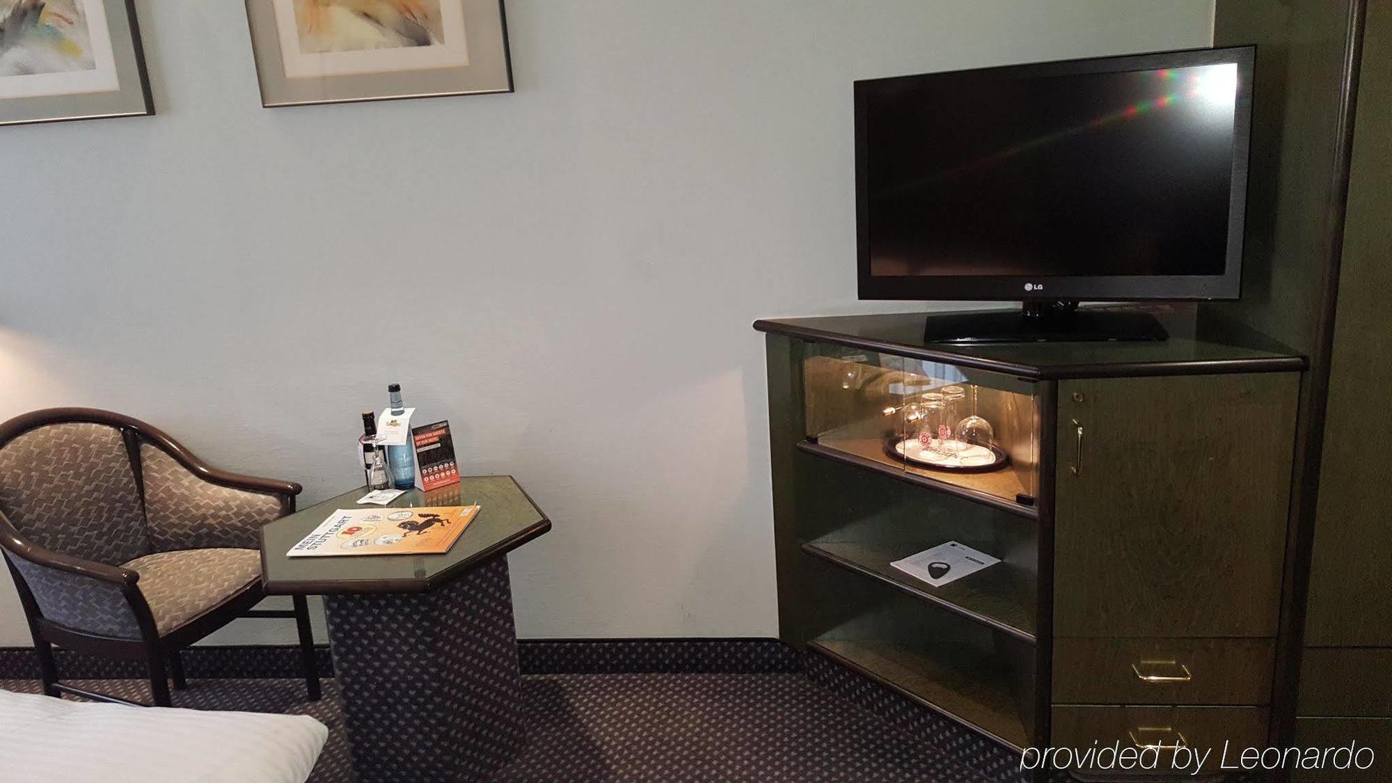Messehotel Europe 4*
