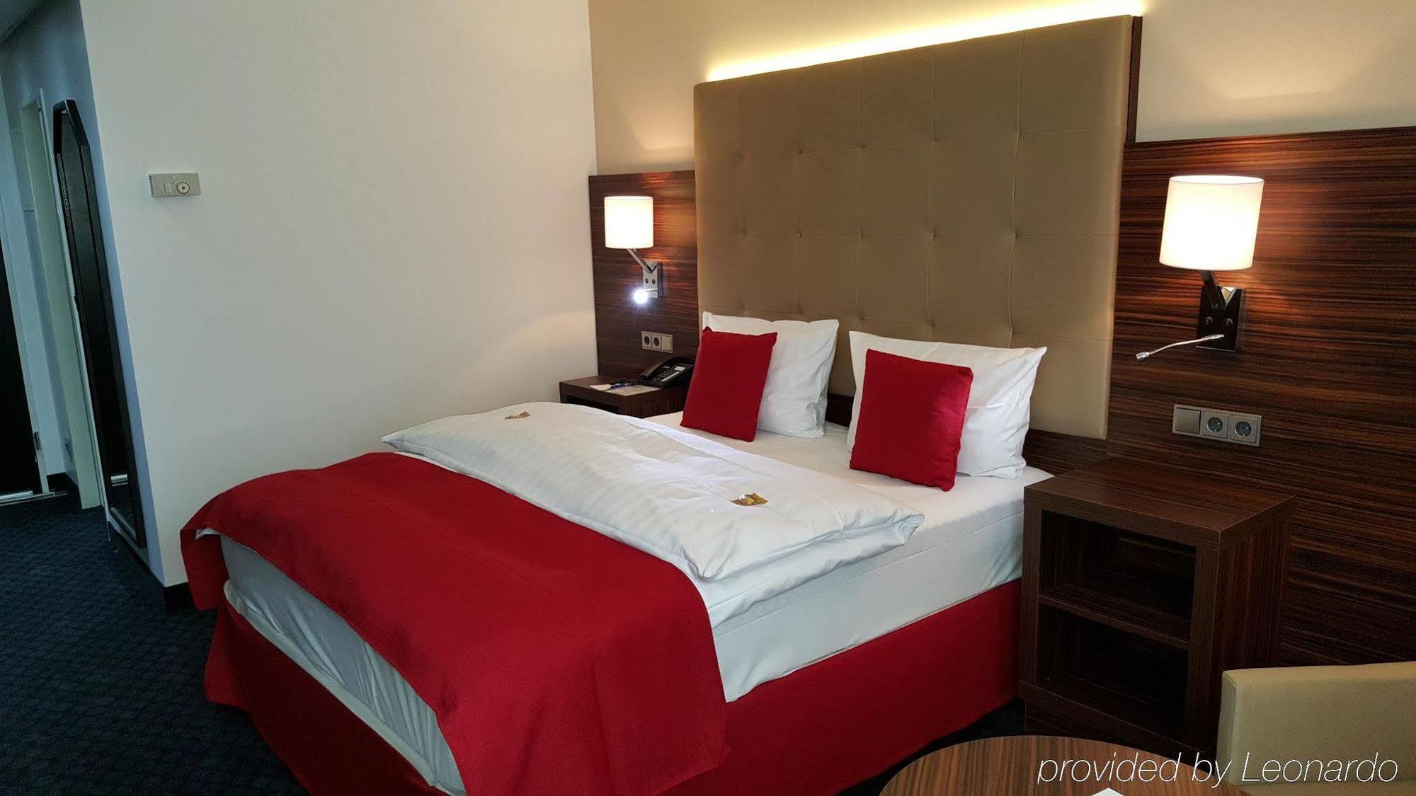 Messehotel Europe Hotel Stuttgart