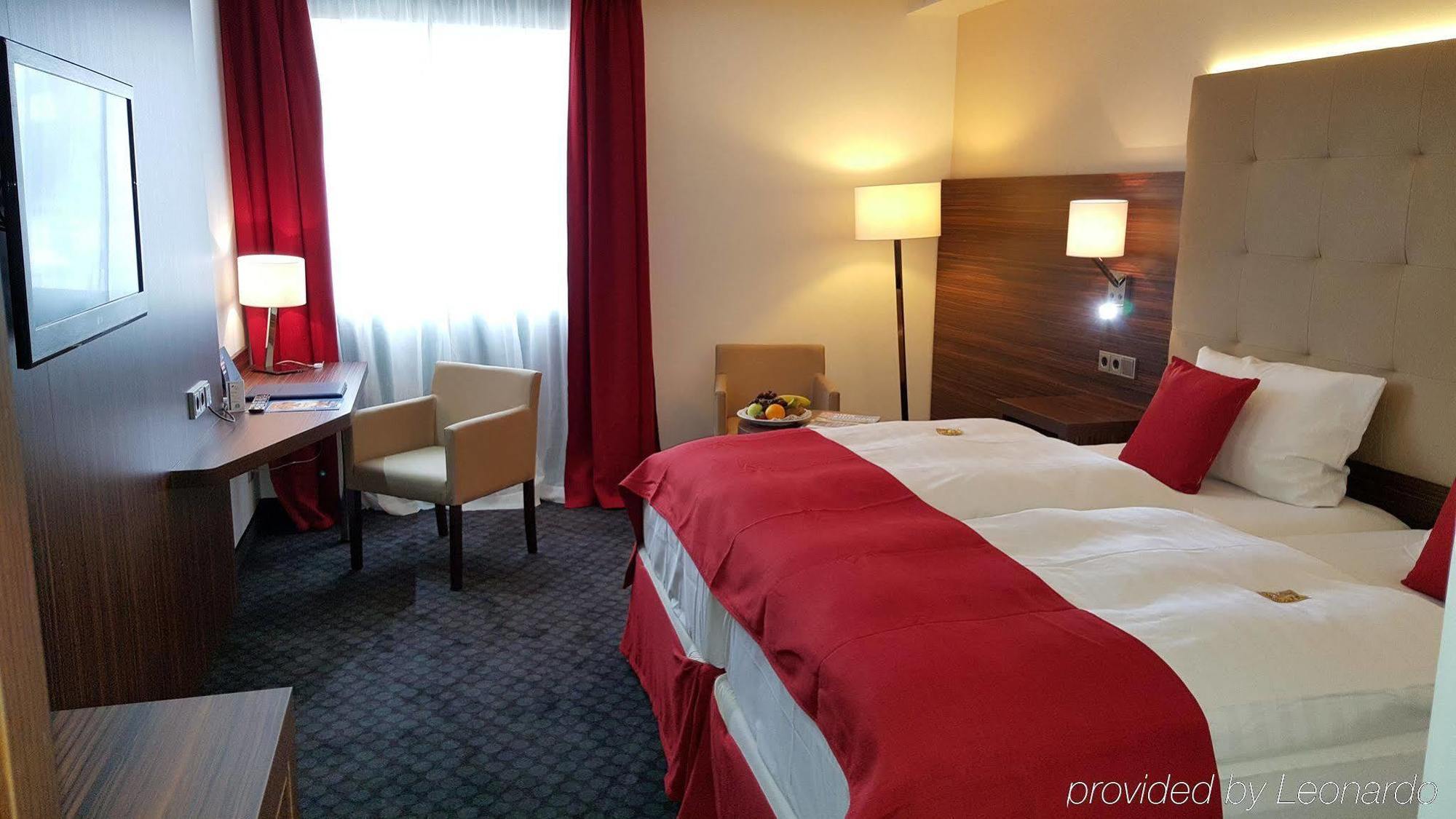 Messehotel Europe Stuttgart