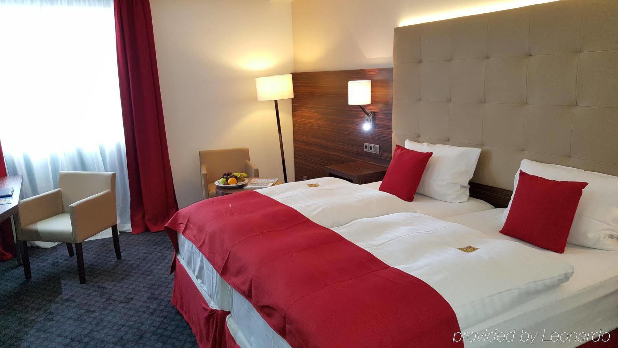 Hotel Messehotel Europe