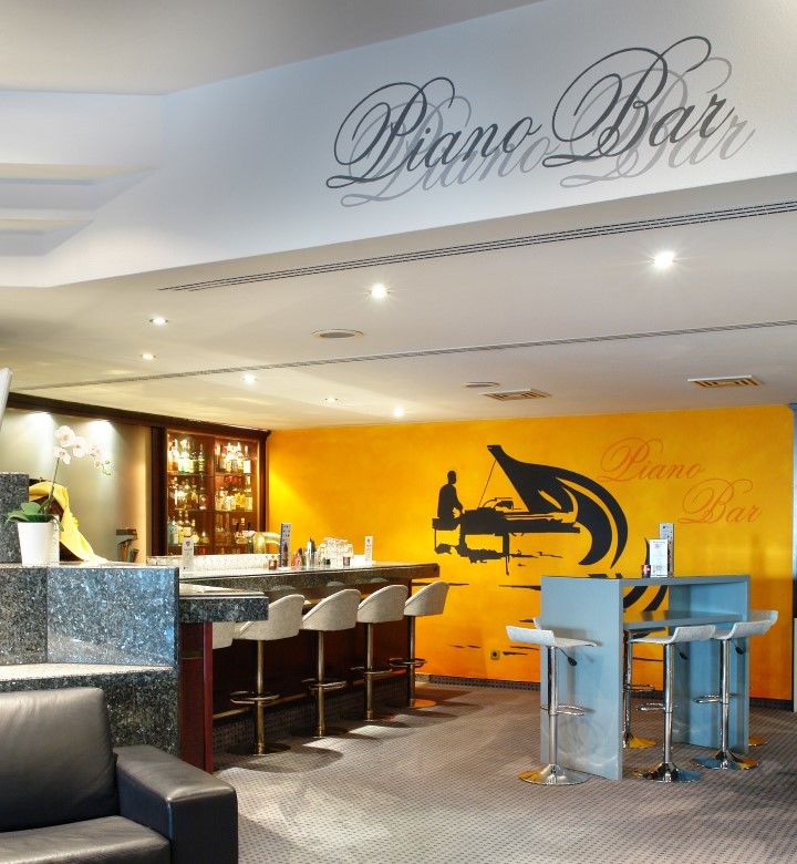 Hotel Messehotel Europe 4*