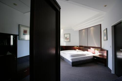 Messehotel Europe 4* Stuttgart