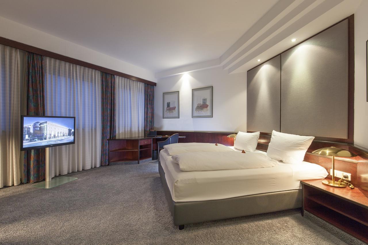 Messehotel Europe Hotel 4*