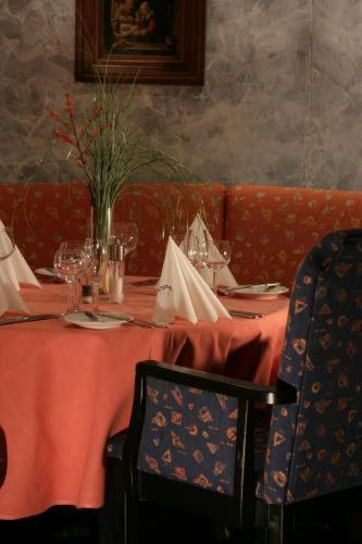 Messehotel Europe Stuttgart